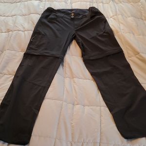 Columbia Saturday Trail omni shield convertible